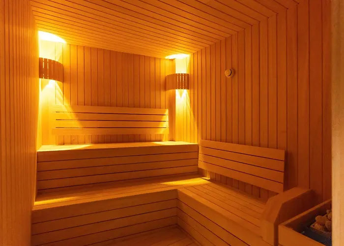 Hotel Quı Hotel&spa Istanboel