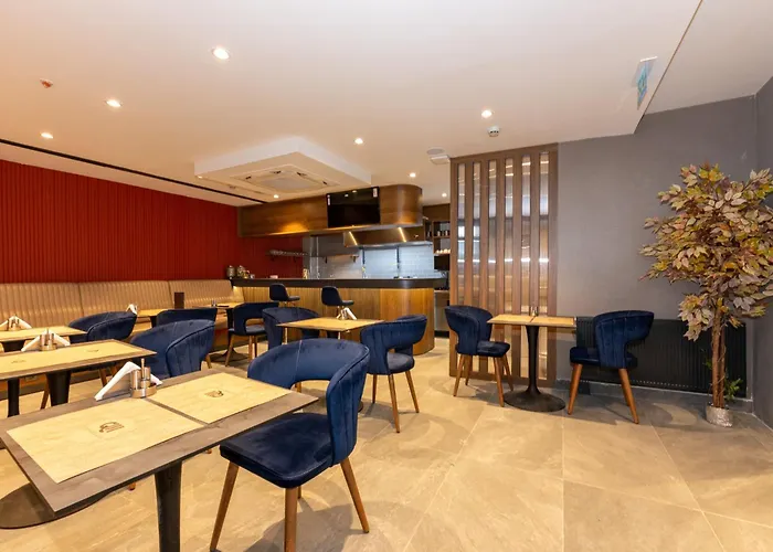 Quı Hotel&spa Hotel 3*