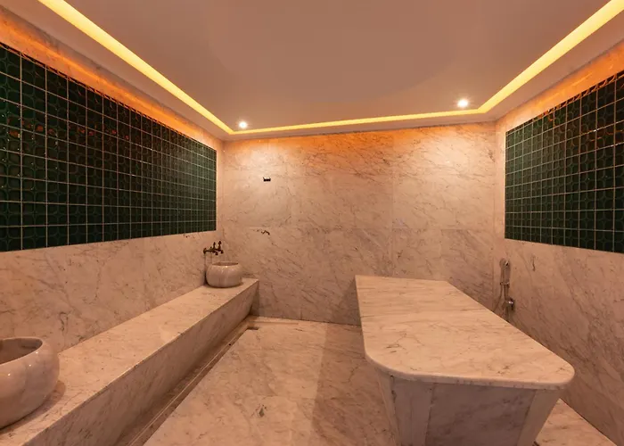 Hotel Quı Hotel&spa