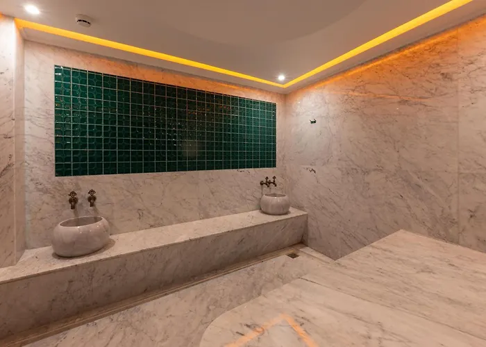 Quı Hotel&spa Hotel