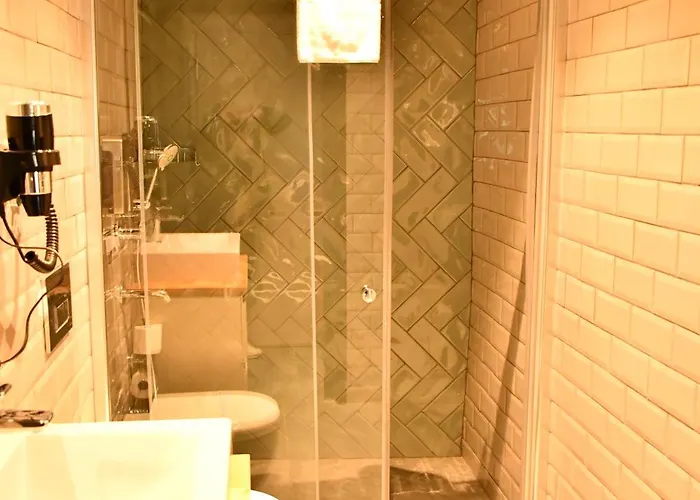 Quı Hotel&spa Hotel 3*