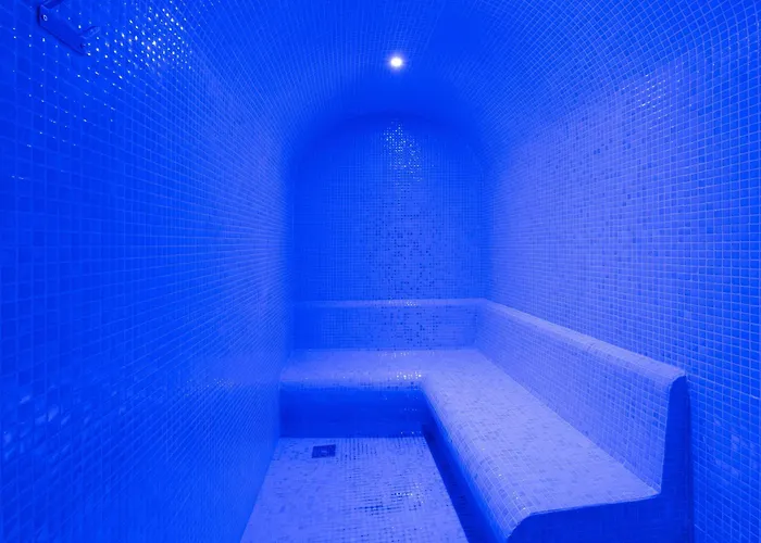 Quı Hotel&spa Hotel