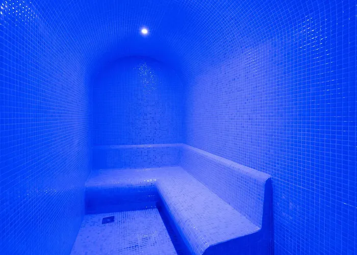 Quı Hotel&spa Istanboel