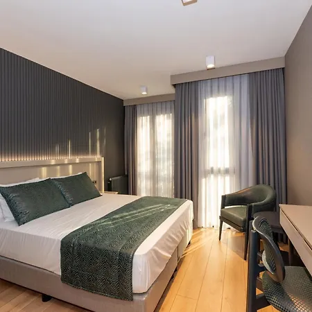 Qui Hotel&spa 3*