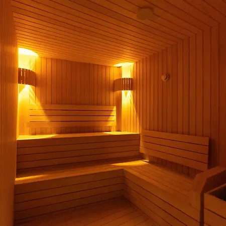 Qui Hotel&spa Отель Стамбул