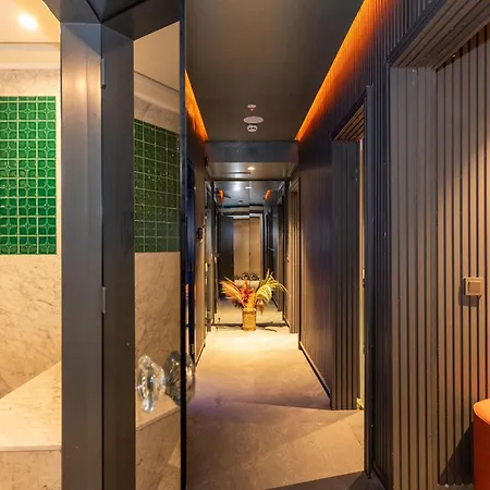 Qui Hotel&spa
