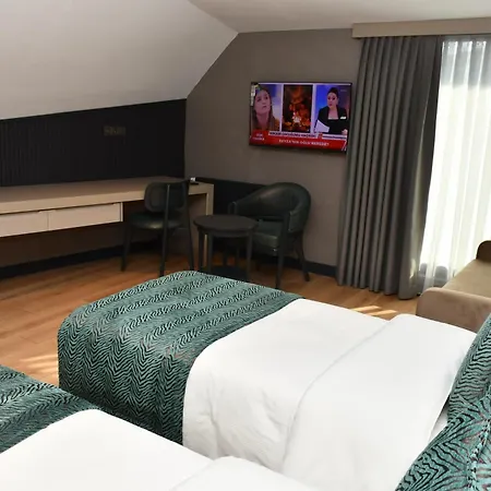 Qui Hotel&spa