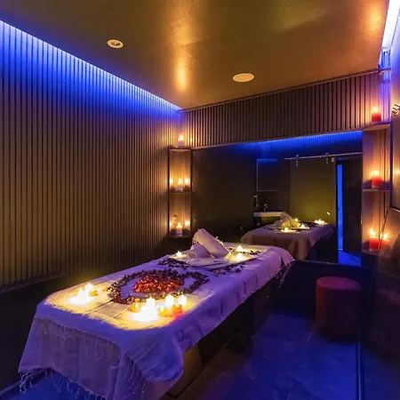 מלון Qui Hotel&spa