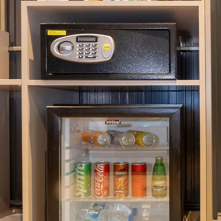 Quı Hotel&spa Hotel Istanboel